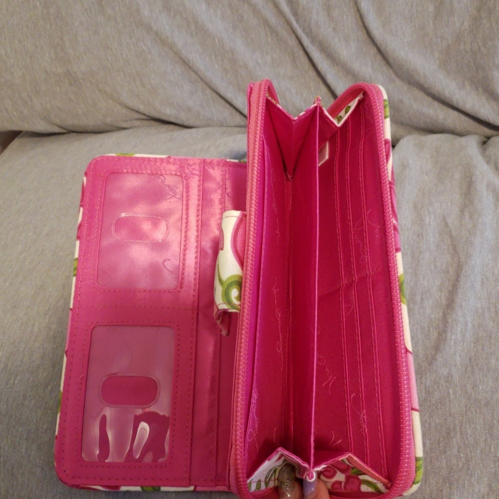 Wallet - Picture 3 of 3